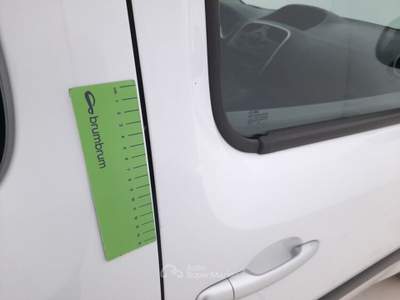 Renault Kangoo Miglior prezzo garantito e consegna in pochi giorni Bianco usata Reggio nell'Emilia