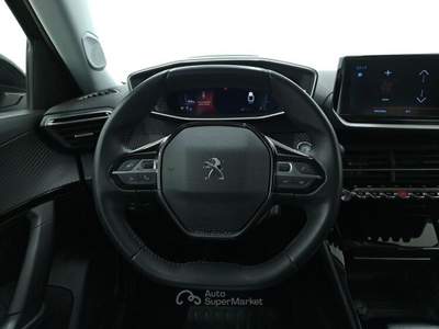 Peugeot 2008 Miglior prezzo garantito e consegna in pochi giorni Nero usata Reggio nell'Emilia