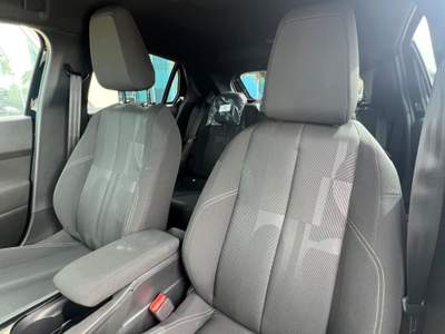 Lancia Ypsilon Hybrid e-DCT - possibilità noleggio no scoring Nero usata Gela