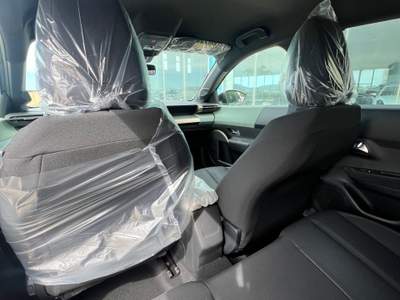 Lancia Ypsilon Hybrid e-DCT - possibilità noleggio no scoring Argento usata Gela