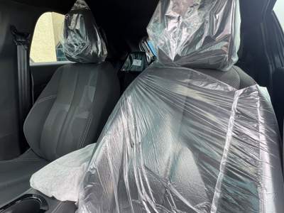 Lancia Ypsilon Hybrid e-DCT - possibilità noleggio no scoring Argento usata Gela