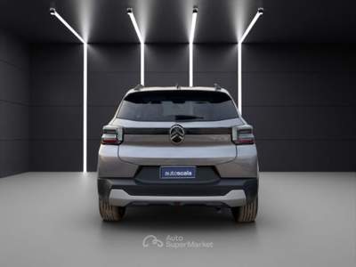 Citroen C3 PureTech 100 S&S Max Grigio usata Napoli