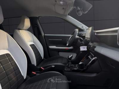 Citroen C3 PureTech 100 S&S Max Grigio usata Napoli