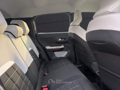 Citroen C3 PureTech 100 S&S Max Grigio usata Napoli