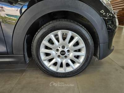 MINI Cooper Mini Cooper Cabrio 1.5 Boost Nero usata Pistoia