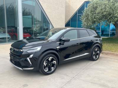 Renault Symbioz Full Hybrid E-Tech 145 CV Iconic - possibilità noleggio no scoring Nero usata Gela