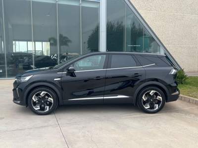Renault Symbioz Full Hybrid E-Tech 145 CV Iconic - possibilità noleggio no scoring Nero usata Gela