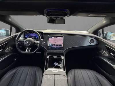 Mercedes-Benz EQS 148cv Bianco usata Pieve di Cento