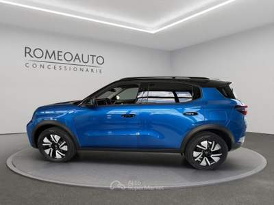 Opel Frontera Hybrid 145 CV EDCT GS Blu/Azzurro usata Gubbio