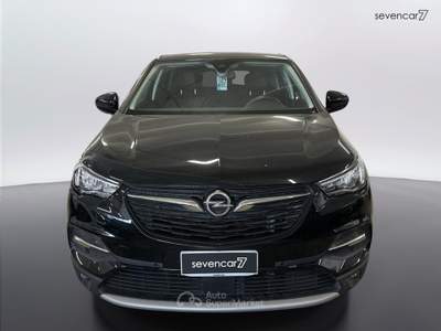 Opel Grandland X 1.5 Ecotec Innovation Nero usata VERONA