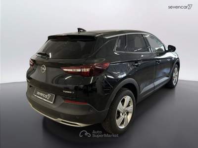 Opel Grandland X 1.5 Ecotec Innovation Nero usata VERONA