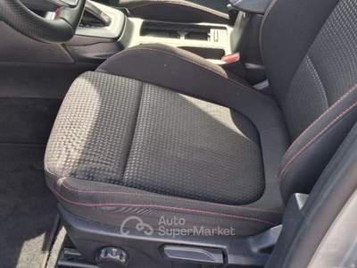 Ford Focus FOCUS ECOBOOST 1.0 HBRID STline 150cv Argento usata Pioltello