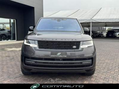 Land Rover Range Rover 3.0D l6 Autobiography Grigio usata Quinto di Treviso