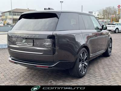 Land Rover Range Rover 3.0D l6 Autobiography Grigio usata Quinto di Treviso