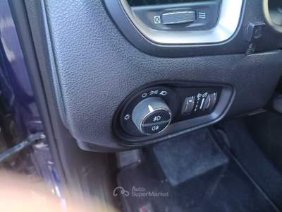 Jeep Renegade Perfette condizioni Blu/Azzurro usata Ariccia