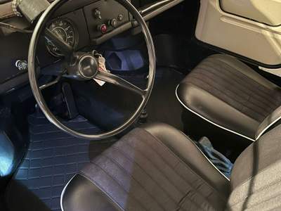 Volkswagen Tipo 181 VW Pescaccia Bianco usata Fagnano Olona
