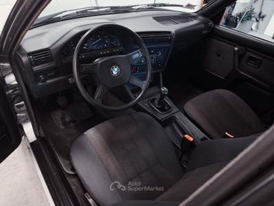 BMW Serie 3 320i BMW 320i Grigio usata Faenza