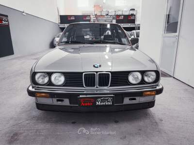 BMW Serie 3 320i BMW 320i Grigio usata Faenza