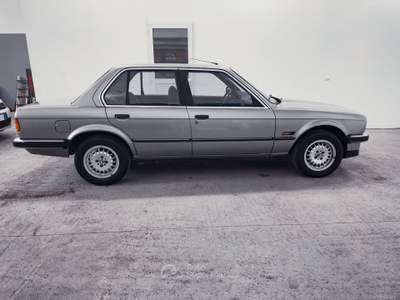 BMW Serie 3 320i BMW 320i Grigio usata Faenza