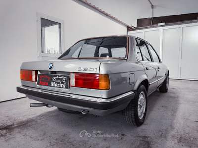 BMW Serie 3 320i BMW 320i Grigio usata Faenza