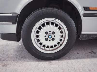 BMW Serie 3 320i BMW 320i Grigio usata Faenza