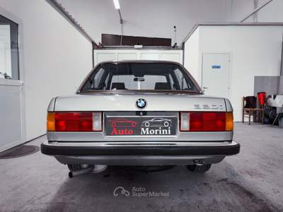 BMW Serie 3 320i BMW 320i Grigio usata Faenza