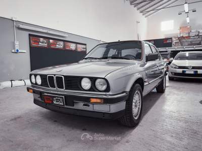 BMW Serie 3 320i BMW 320i Grigio usata Faenza