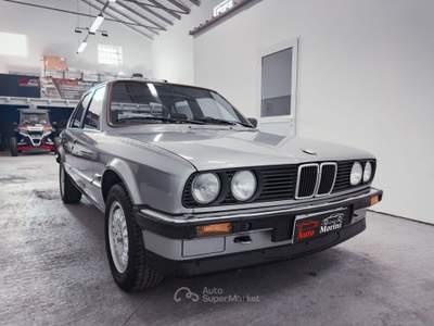BMW Serie 3 320i BMW 320i Grigio usata Faenza