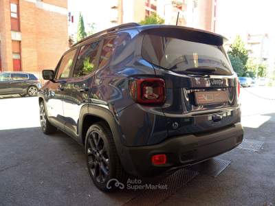 Jeep Renegade Jeep Renegade usata a Firenze Blu/Azzurro usata Firenze