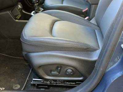 Jeep Renegade Jeep Renegade usata a Firenze Blu/Azzurro usata Firenze