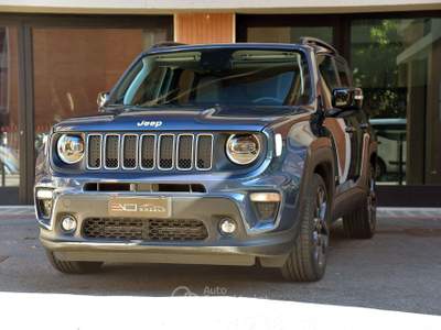 Jeep Renegade Jeep Renegade usata a Firenze Blu/Azzurro usata Firenze