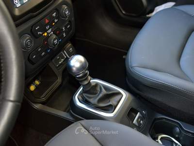 Jeep Renegade Jeep Renegade usata a Firenze Blu/Azzurro usata Firenze