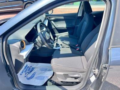 Seat Arona 1.0 EcoTSI Style Grigio usata Pieve di Soligo