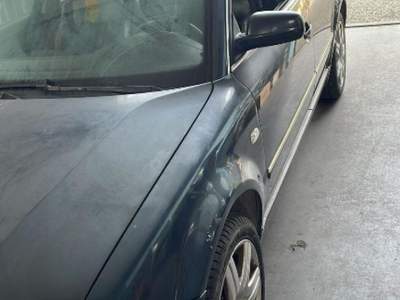 Volkswagen Passat 1.9 TDI/101 CV Var. Business Grigio usata Asigliano Veneto