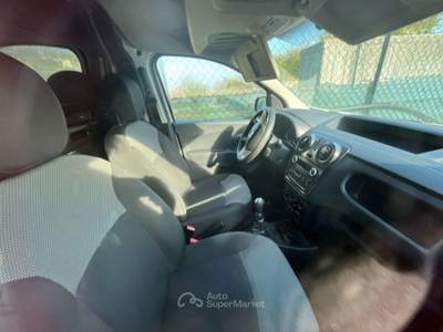 Dacia Dokker SCe 110CV GPL Furgone Grigio usata Asigliano Veneto
