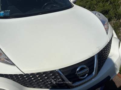 Nissan Juke 1.6 GPL Eco Acenta Grigio usata Asigliano Veneto