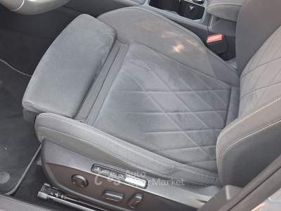 Volkswagen Golf STYLE 1.5 e TSI 150cv 7 -speed DSG - NESSUN OBBLIGO DI FINANZI Grigio usata Pioltello