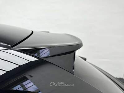 Audi S1 S1 Sportback Quattro, unico proprietario, cronologia tagliandi Nero usata Moncalieri
