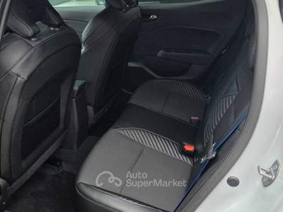 Renault Clio FULL-HYBRID ESPRIT ALPINE 145CV Grigio usata Foligno