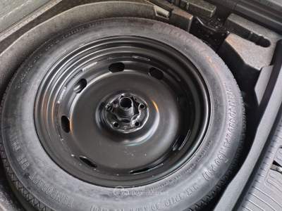 Volkswagen Tiguan STYLE  Unico proprietario Nero usata BOLTIERE