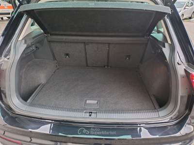 Volkswagen Tiguan STYLE  Unico proprietario Nero usata BOLTIERE