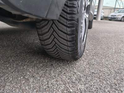 Volkswagen Tiguan STYLE  Unico proprietario Nero usata BOLTIERE