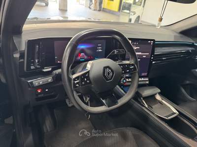 Renault Austral 1.2 Full Hybrid Techno Esprit Alpine 200cv Nero usata Pozzuoli