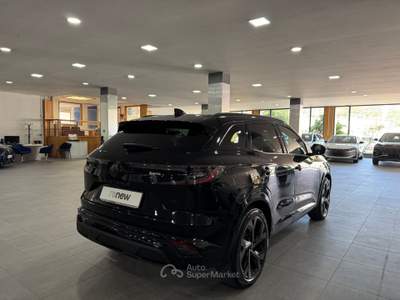 Renault Austral 1.2 Full Hybrid Techno Esprit Alpine 200cv Nero usata Pozzuoli