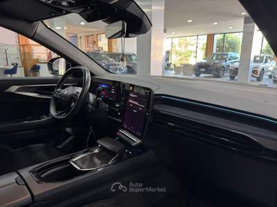 Renault Austral 1.2 Full Hybrid Techno Esprit Alpine 200cv Nero usata Pozzuoli