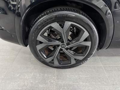 Renault Austral 1.2 Full Hybrid Techno Esprit Alpine 200cv Nero usata Pozzuoli