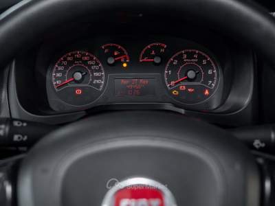 Fiat Fiorino combi N1 1.3 mjt 95cv Adventure Bianco usata Seveso