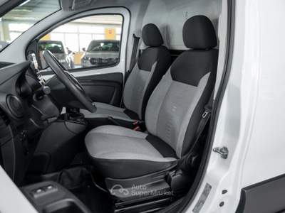 Fiat Fiorino combi N1 1.3 mjt 95cv Adventure Bianco usata Seveso