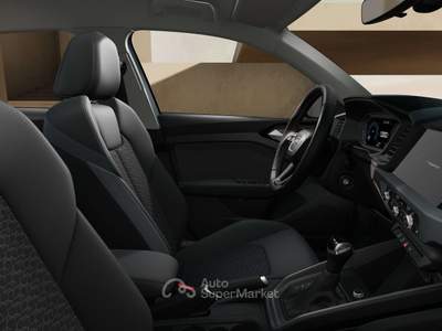 Audi A1 auto in ottime condizioni Grigio usata BORGOSESIA