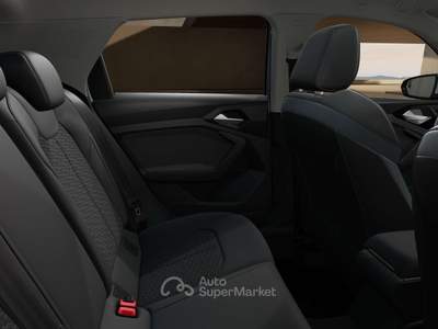Audi A1 auto in ottime condizioni Grigio usata BORGOSESIA